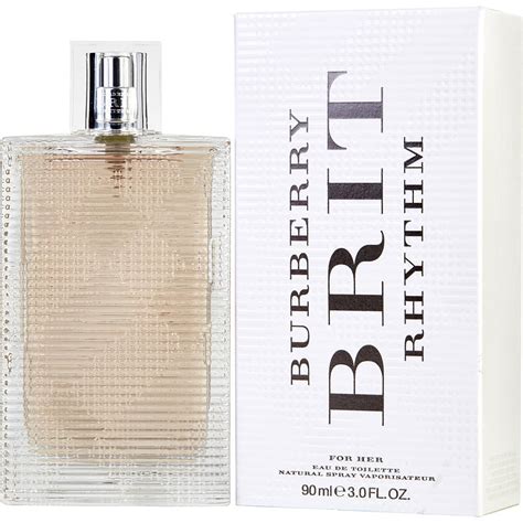 burberry brit rhythm women 1.7oz 50ml|Burberry Brit for women notes.